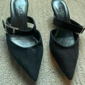 Hermes Pumps - Size 7  (37)